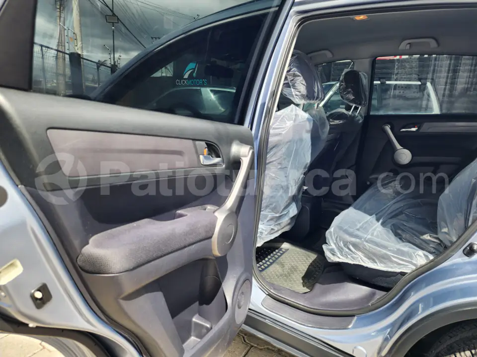 Foto 11 de Honda CRV