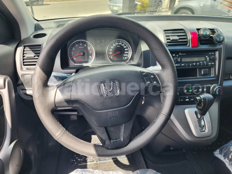 Foto 14 de Honda CRV