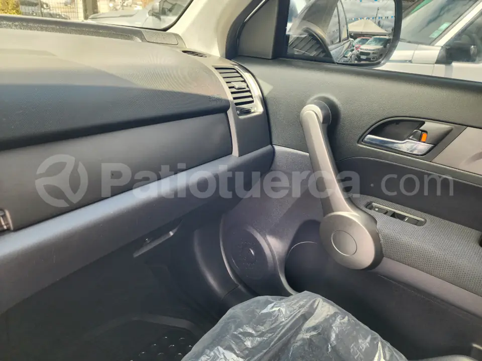Foto 16 de Honda CRV