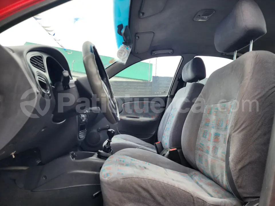 Foto 10 de Daewoo Lanos