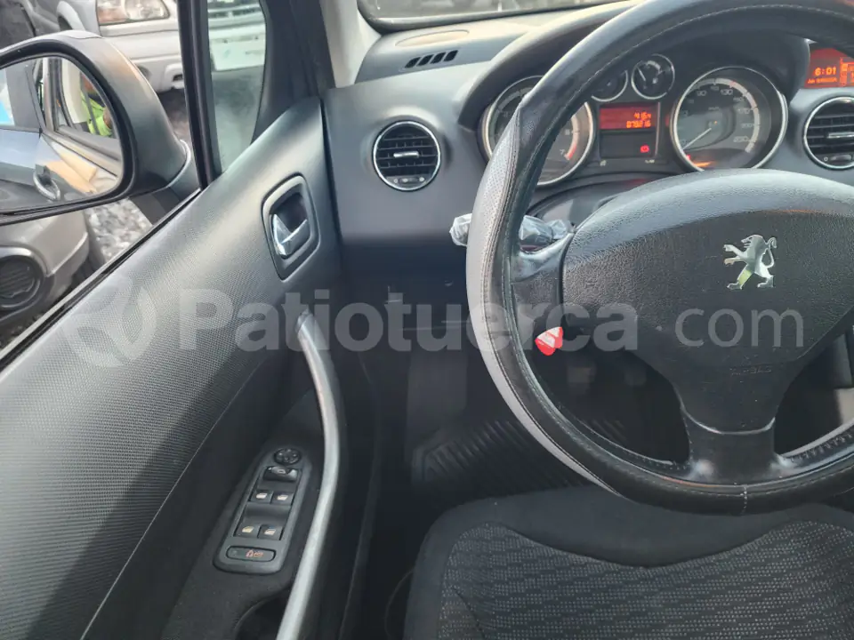 Foto 11 de Peugeot 308 SW