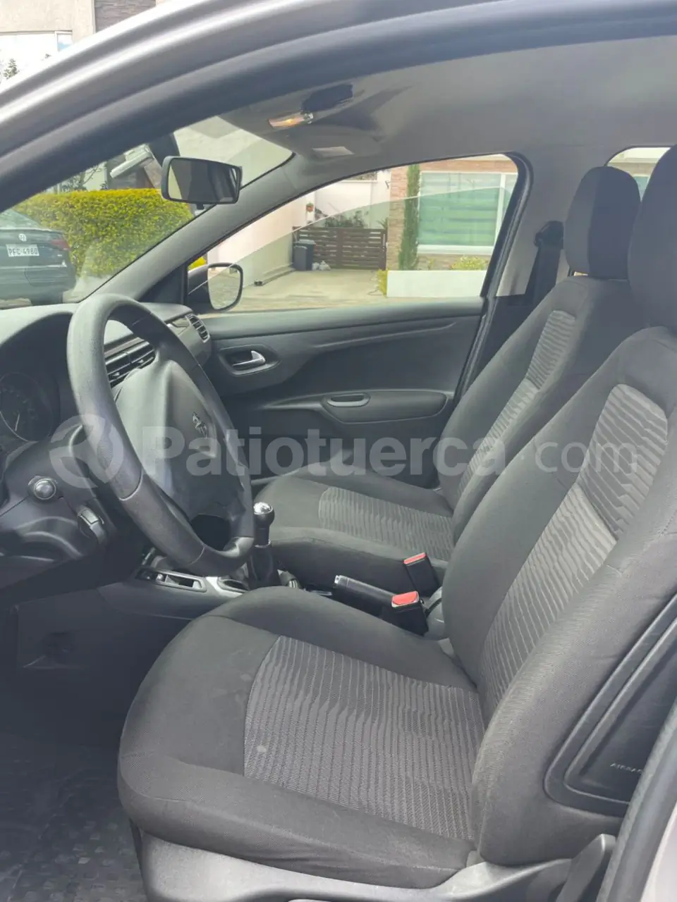 Foto 8 de Peugeot 301