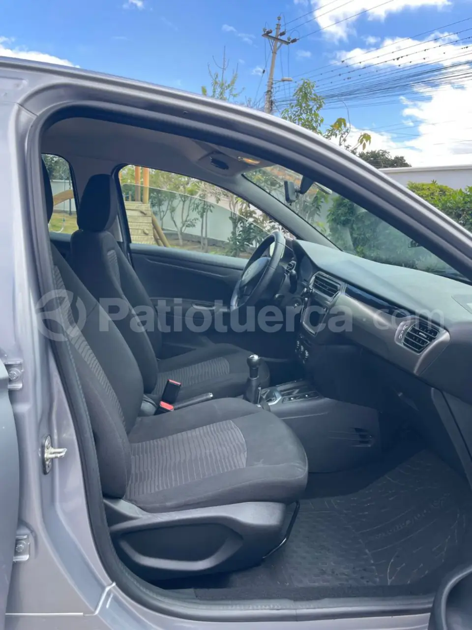 Foto 10 de Peugeot 301