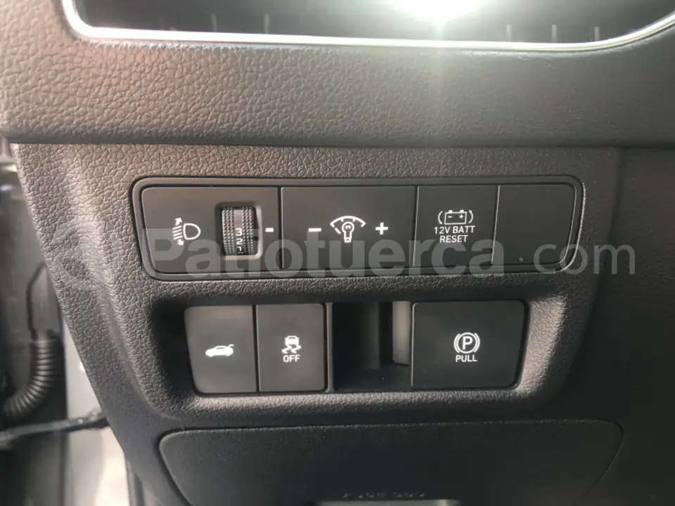 Foto 12 de Hyundai Sonata Hybrid