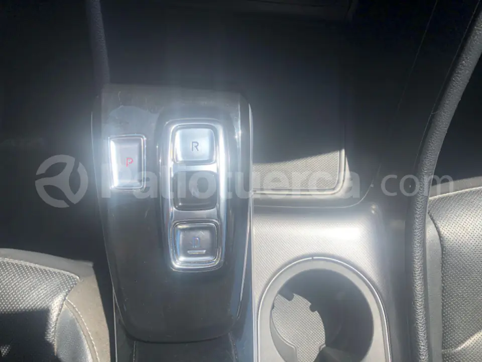 Foto 18 de Hyundai Sonata Hybrid