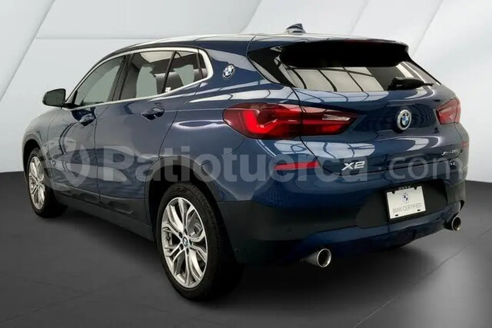 Foto 3 de BMW x2