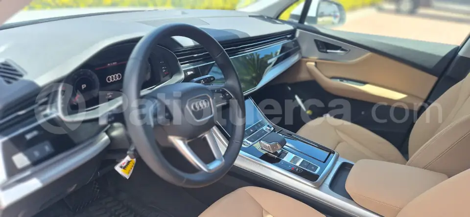 Foto 6 de Audi Q7 55 TFSI quattro 4M QAX2