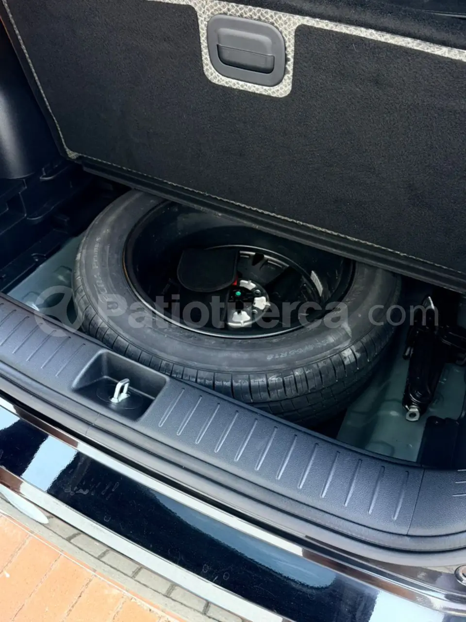 Foto 13 de Kia New Sportage GT Line