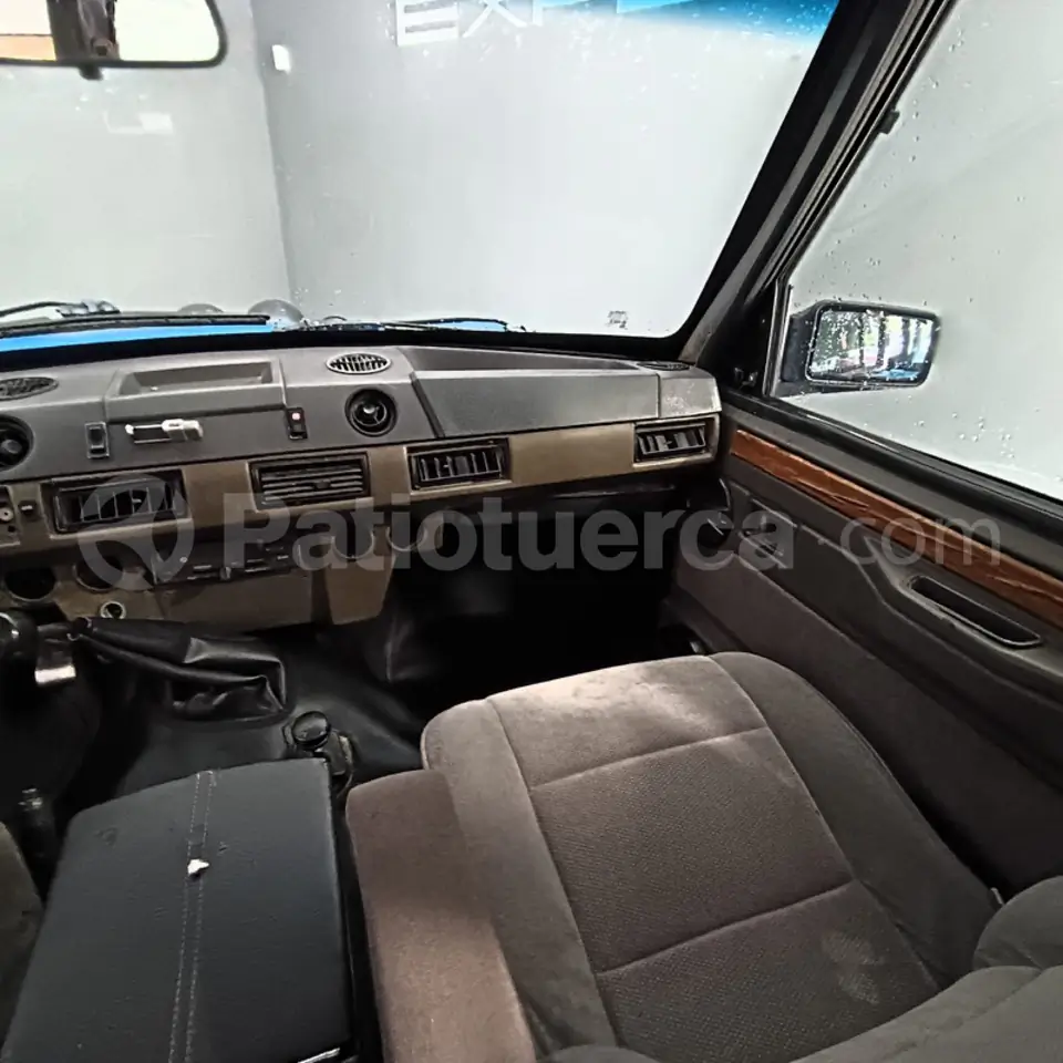 Foto 11 de Land Rover Range Rover