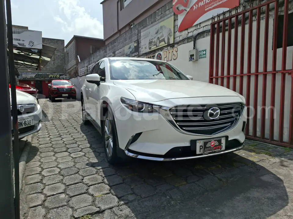 Foto 1 de Mazda NEW CX9 HIGH PLUS