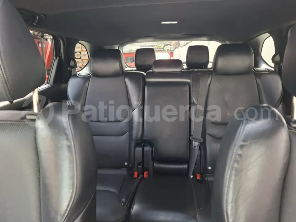 Foto 18 de Mazda NEW CX9 HIGH PLUS