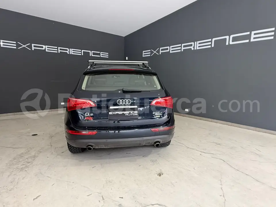 Foto 4 de Audi Q5