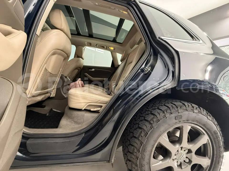 Foto 7 de Audi Q5