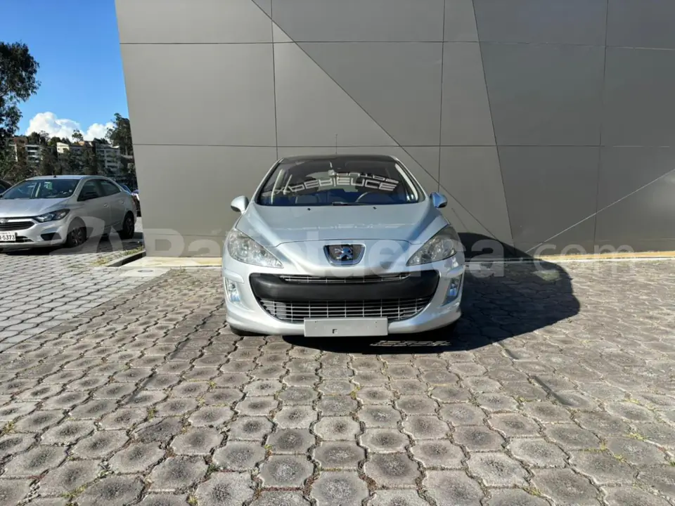 Foto 1 de Peugeot 308 PREMIUM