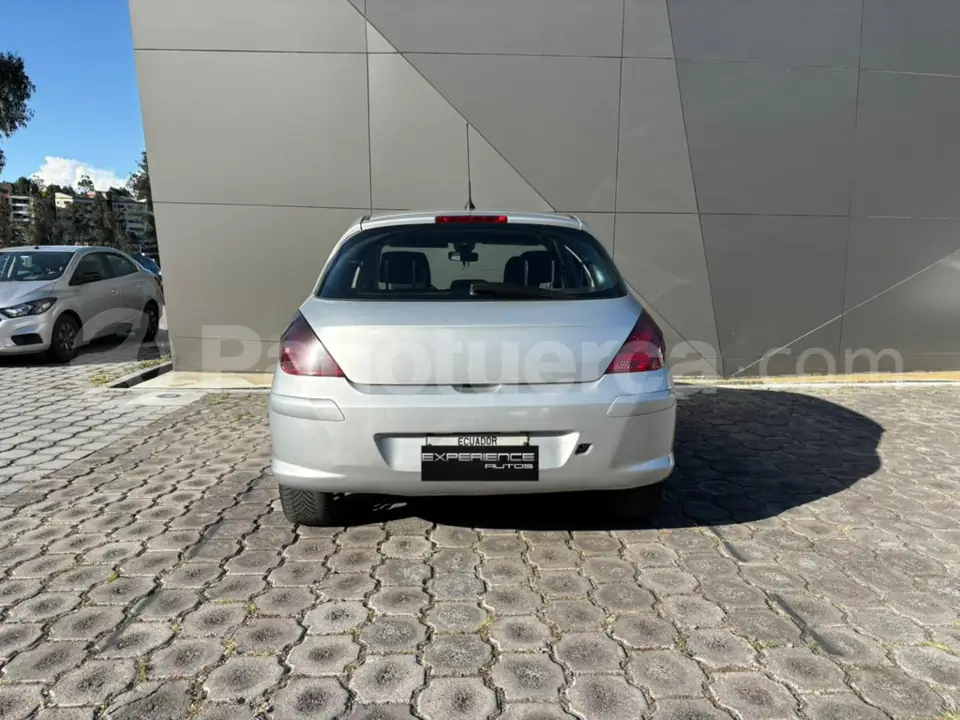 Foto 5 de Peugeot 308 PREMIUM