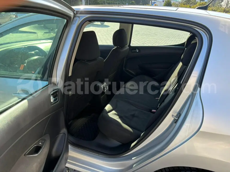 Foto 11 de Peugeot 308 PREMIUM