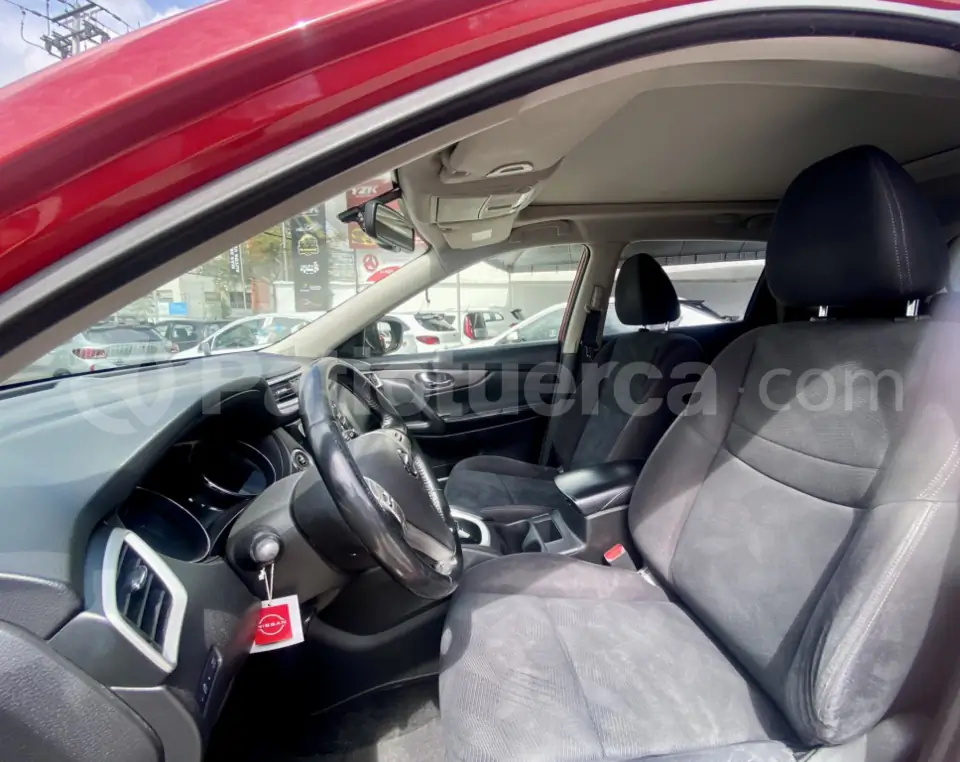 Foto 10 de Nissan xtrail  Advance