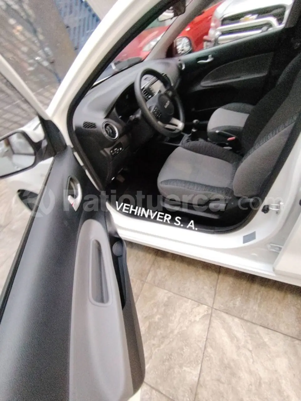 Foto 12 de Kia Soluto LX