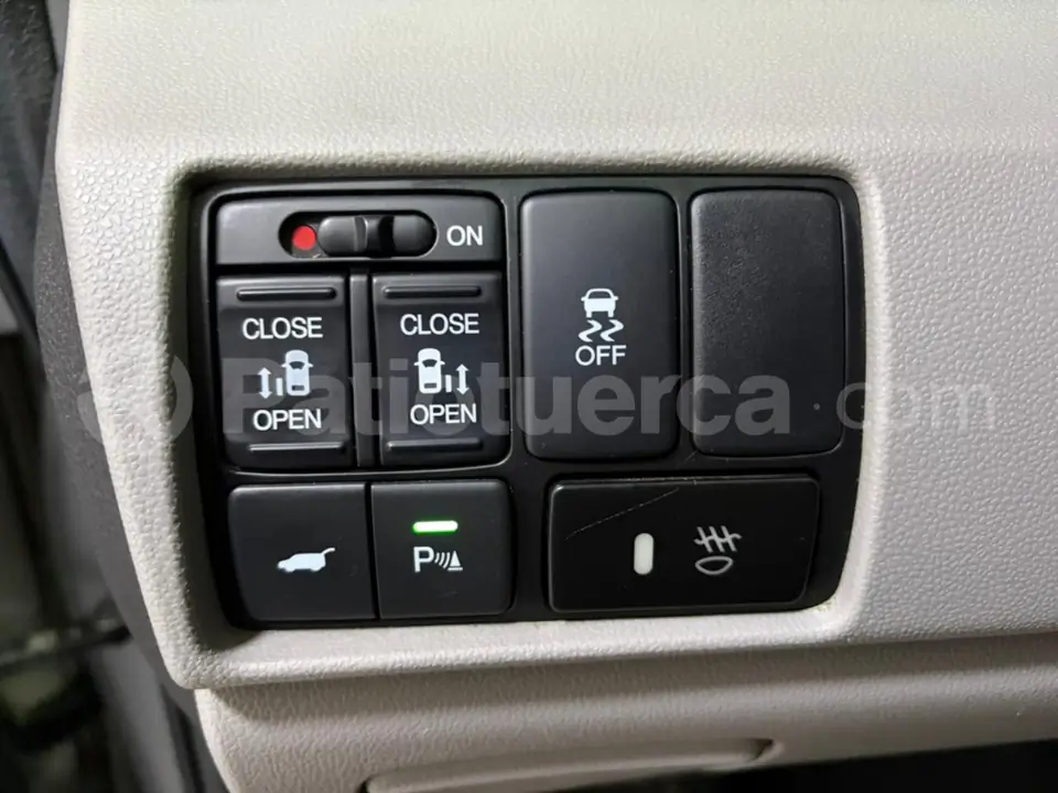 Foto 15 de Honda ODYSSEY RL