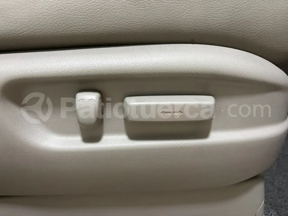 Foto 23 de Honda ODYSSEY RL