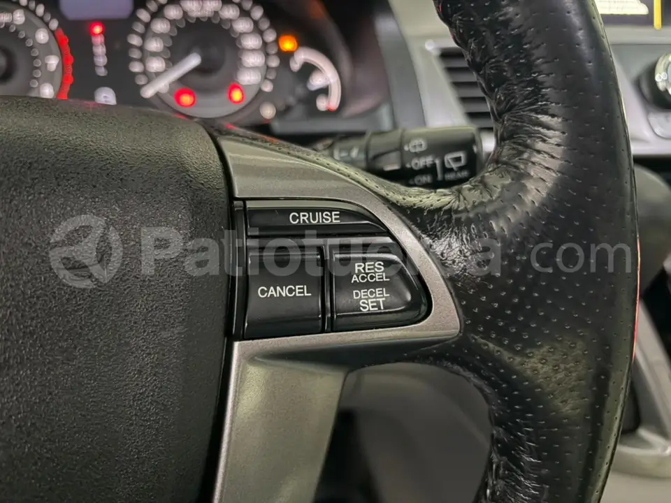 Foto 27 de Honda ODYSSEY RL