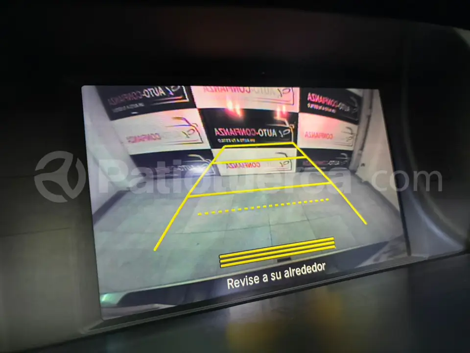 Foto 29 de Honda ODYSSEY RL