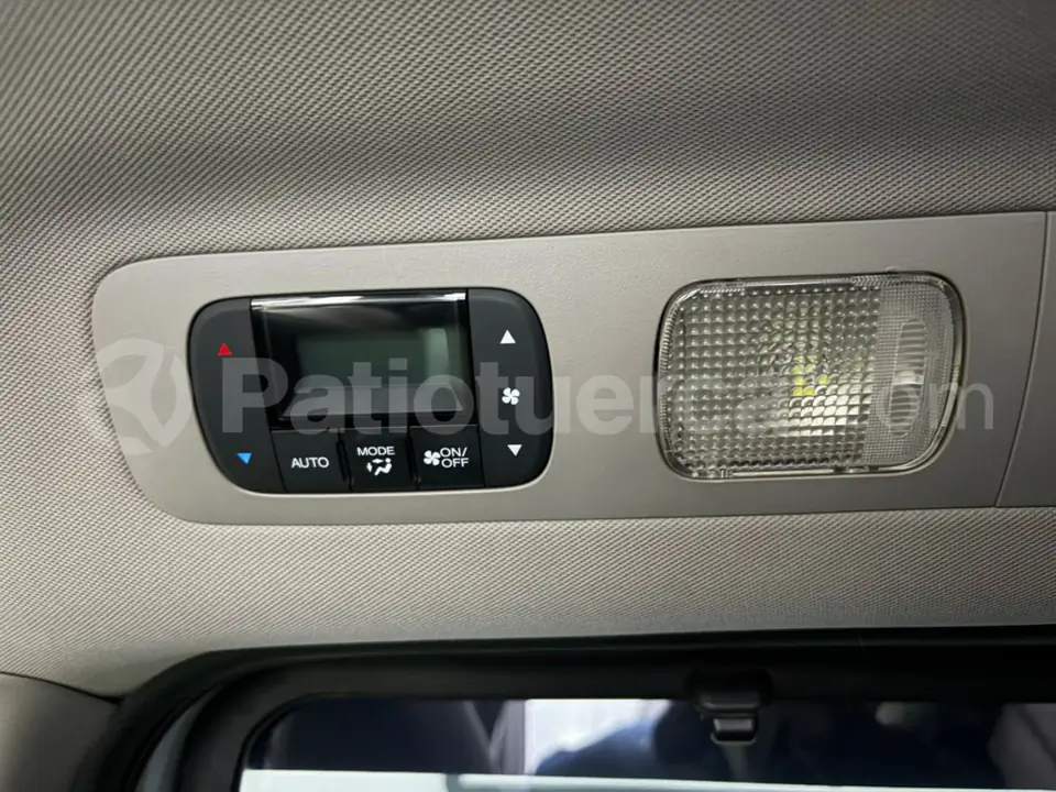 Foto 33 de Honda ODYSSEY RL