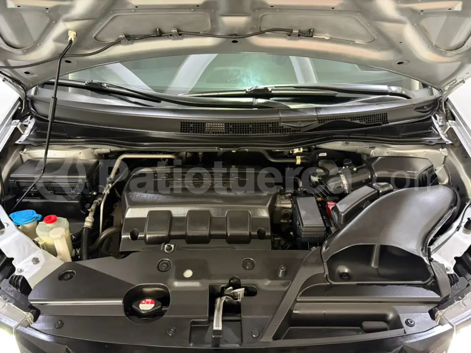 Foto 39 de Honda ODYSSEY RL