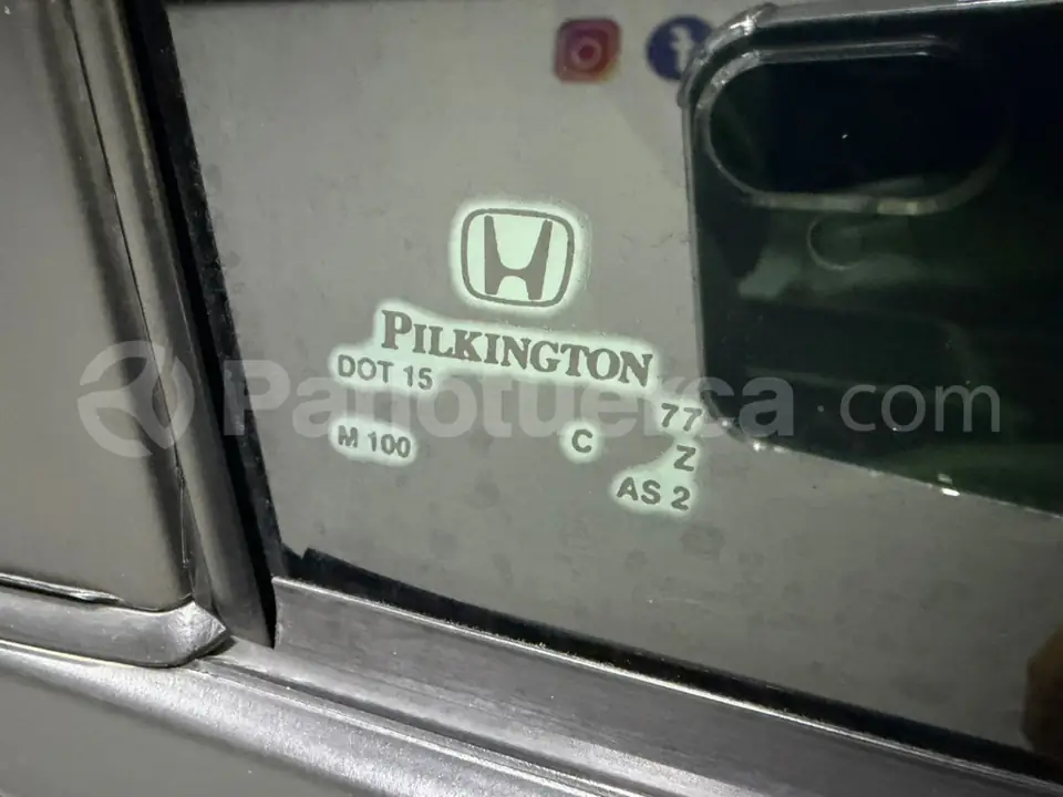 Foto 41 de Honda ODYSSEY RL
