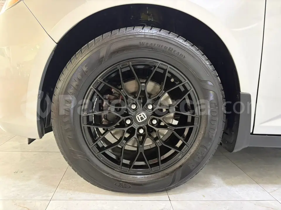 Foto 38 de Honda ODYSSEY RL