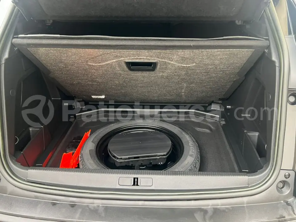 Foto 13 de Peugeot 3008