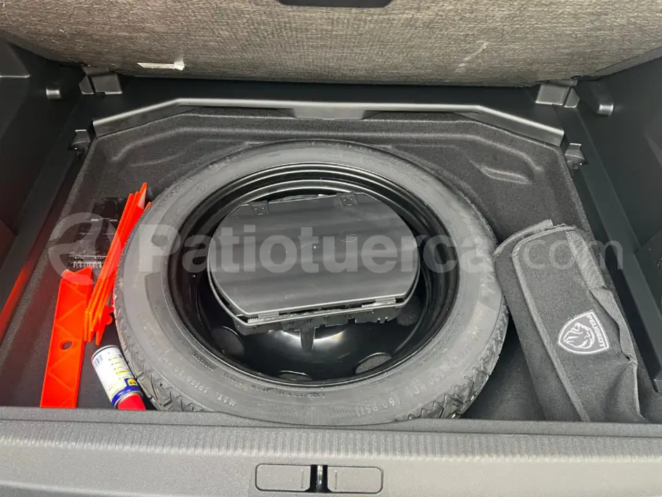 Foto 14 de Peugeot 3008