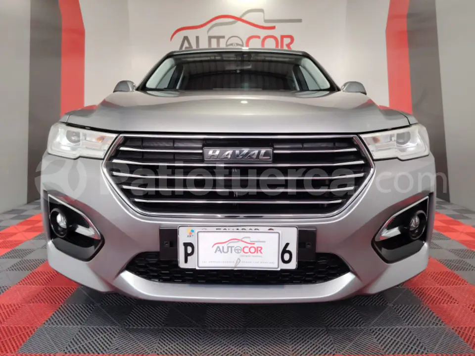 Foto 1 de Great Wall Haval H6