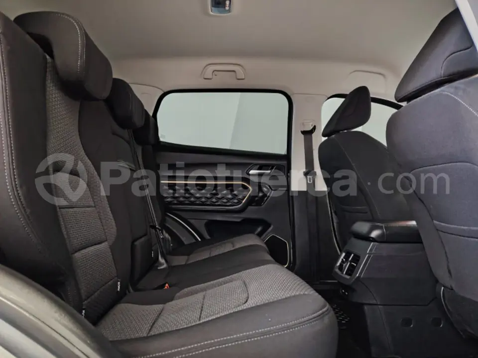 Foto 25 de Great Wall Haval H6