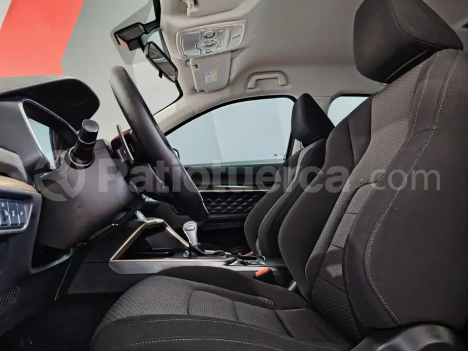 Foto 30 de Great Wall Haval H6