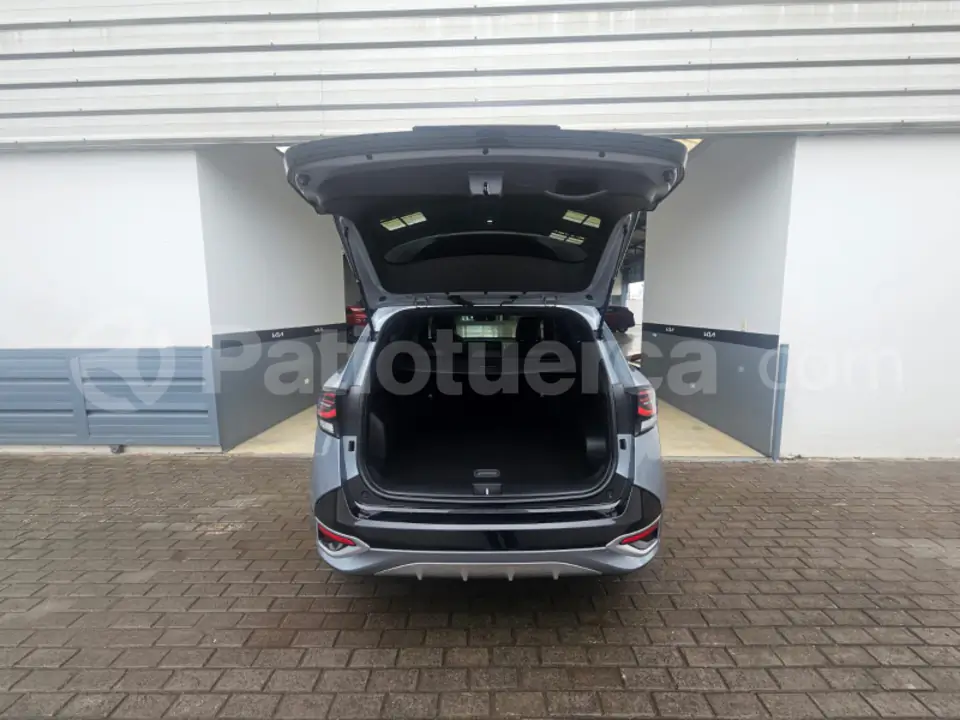 Foto 8 de Kia New Sportage GT Line