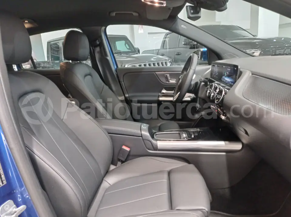 Foto 8 de Mercedes Benz GLA 250 4 MATIC