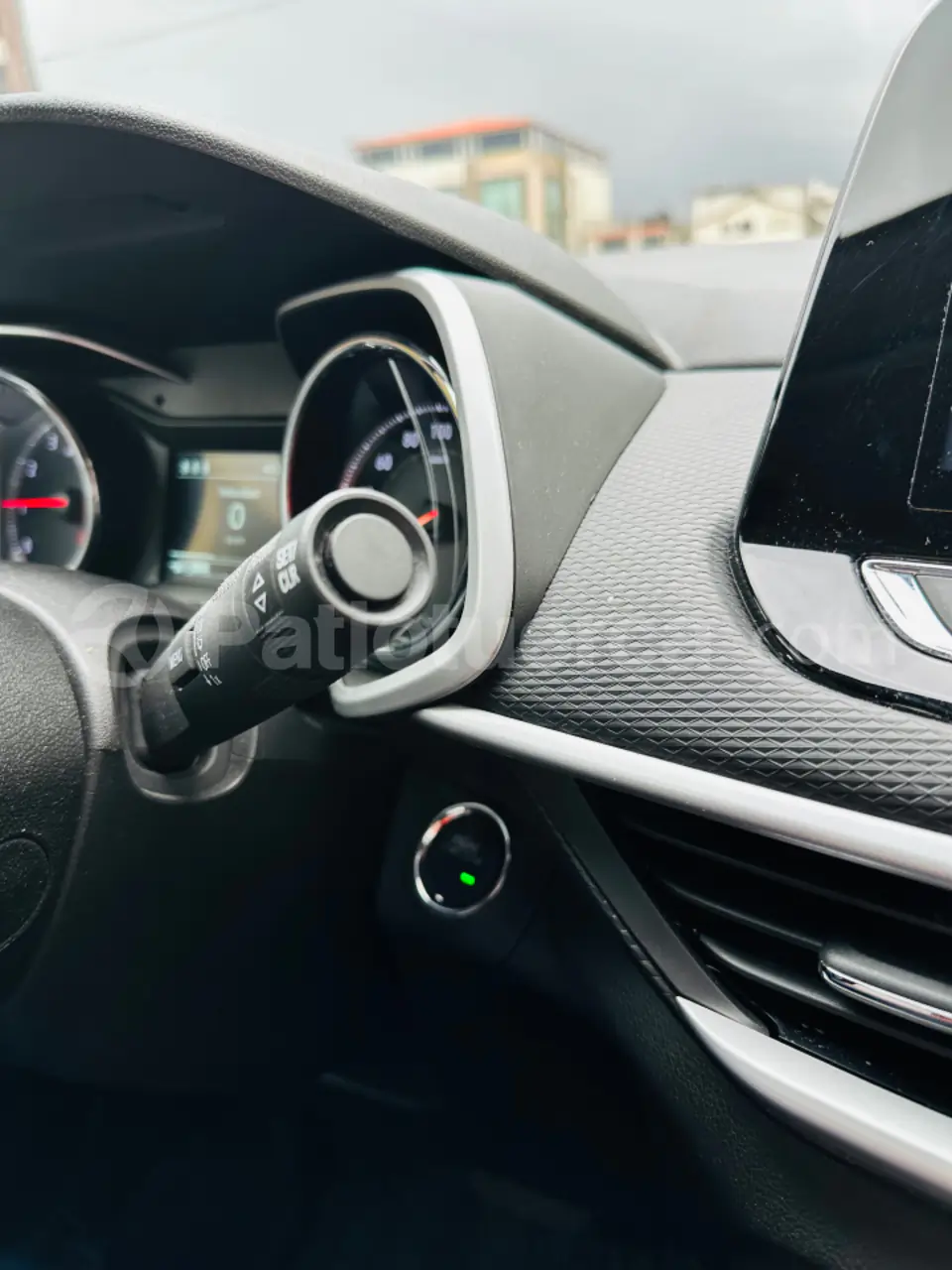 Foto 10 de Chevrolet Tracker LT