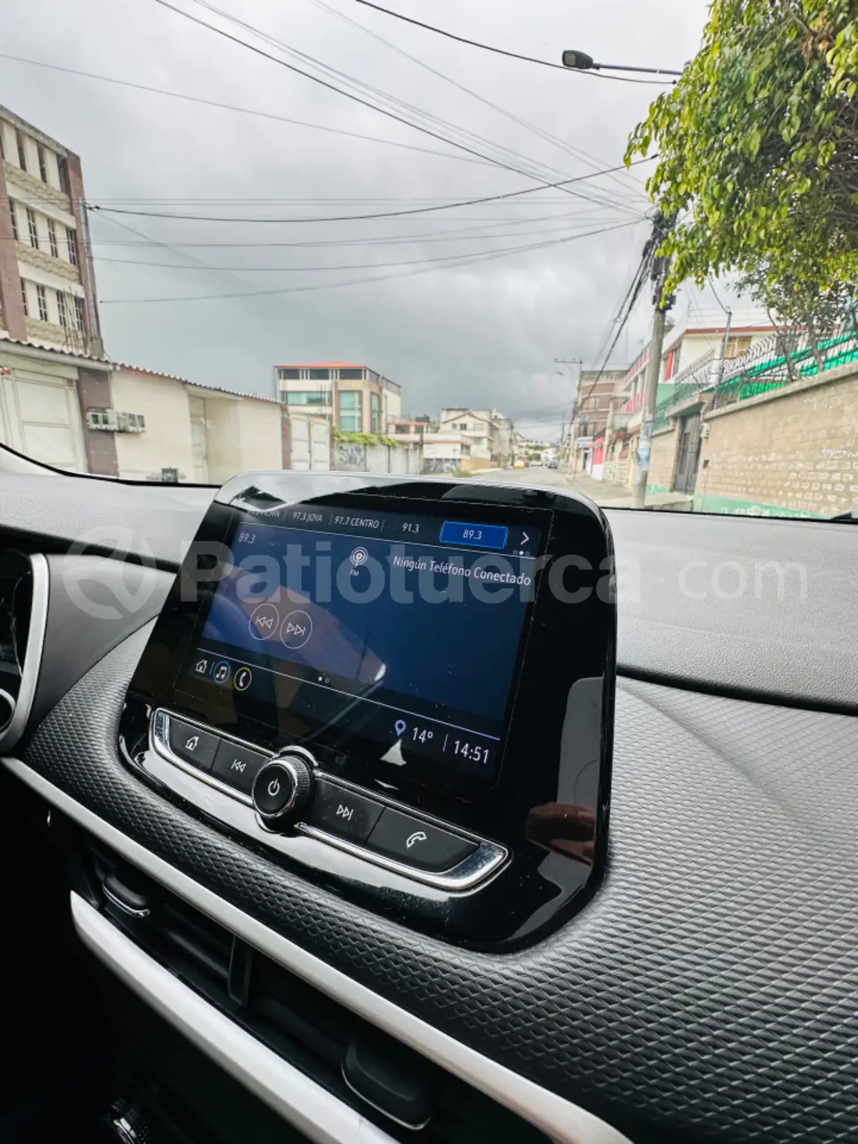 Foto 11 de Chevrolet Tracker LT