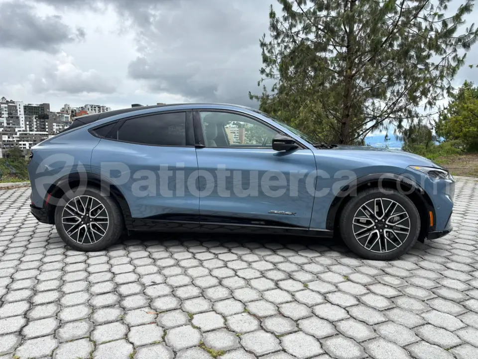 Foto 6 de Ford MUSTANG MARCH-E