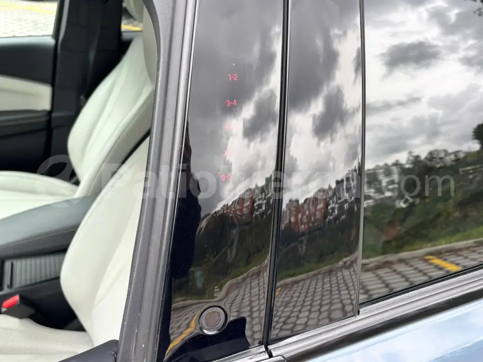 Foto 15 de Ford MUSTANG MARCH-E