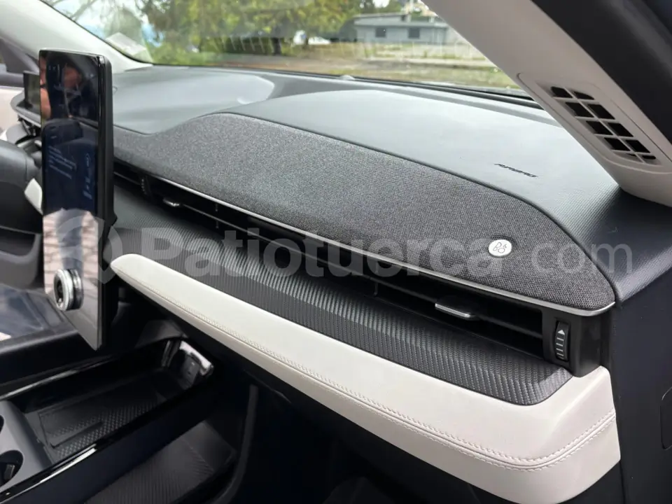 Foto 16 de Ford MUSTANG MARCH-E