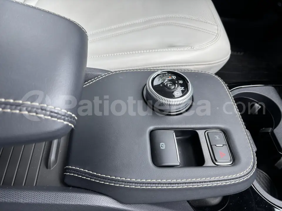 Foto 26 de Ford MUSTANG MARCH-E