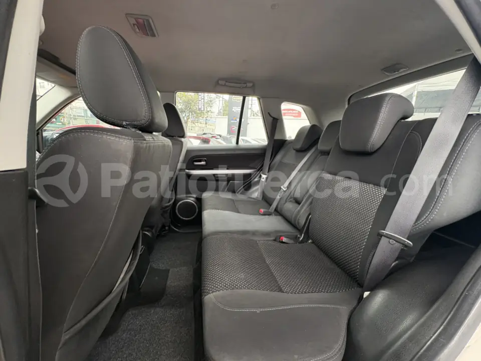 Foto 4 de Suzuki GRAN VITARA SZ NEXT