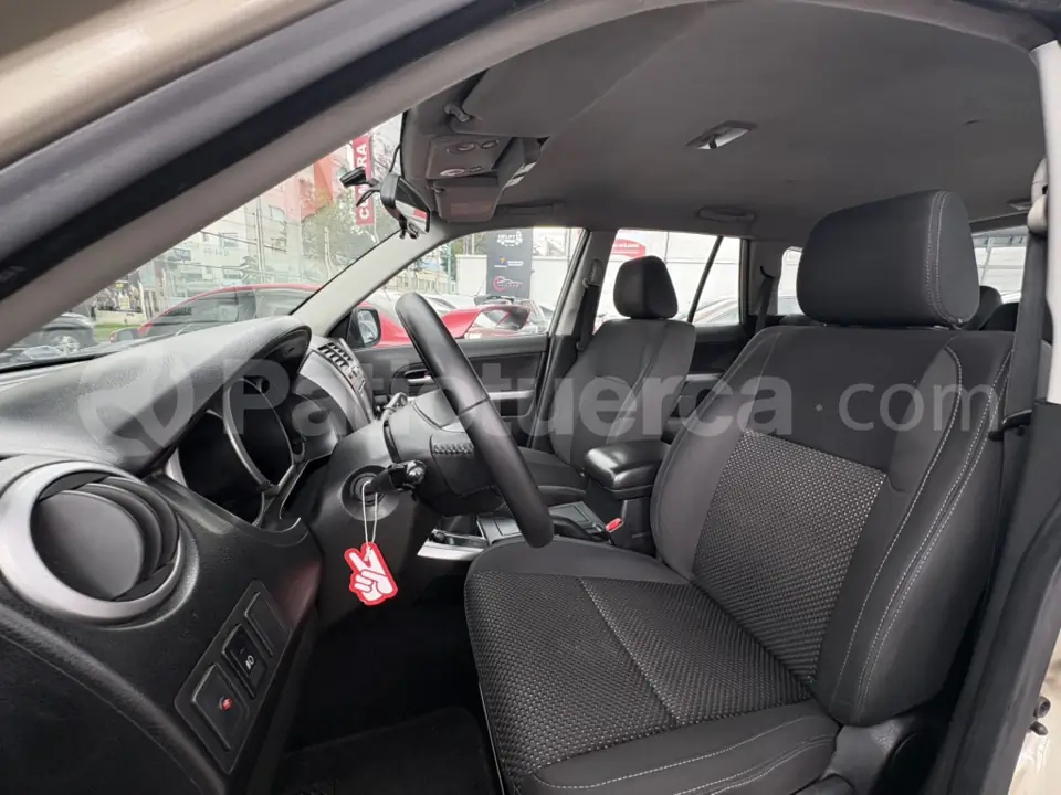 Foto 5 de Suzuki GRAN VITARA SZ NEXT