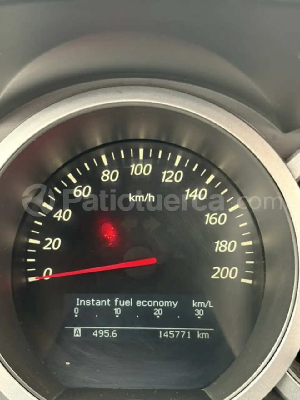 Foto 11 de Suzuki GRAN VITARA SZ NEXT