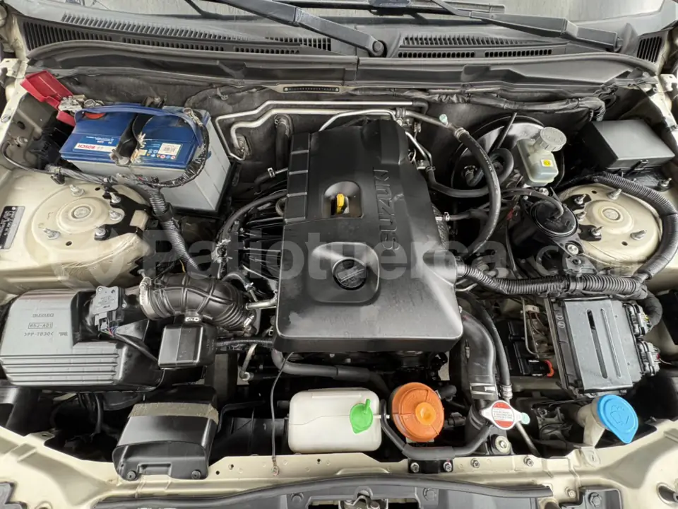 Foto 12 de Suzuki GRAN VITARA SZ NEXT