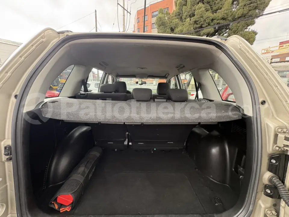 Foto 13 de Suzuki GRAN VITARA SZ NEXT