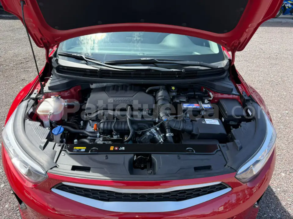 Foto 11 de Kia Stonic