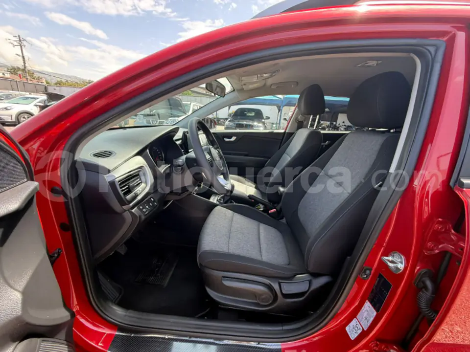 Foto 15 de Kia Stonic